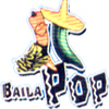 BAILA POP